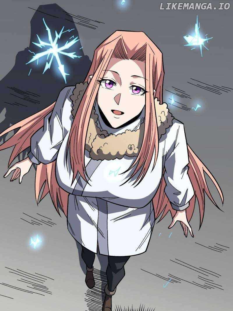 I'm Really Not A Supervillain Chapter 276 6
